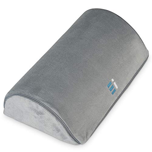 Algopix Similar Product 7 - Office Foot Rest Under Desk Ergonomic