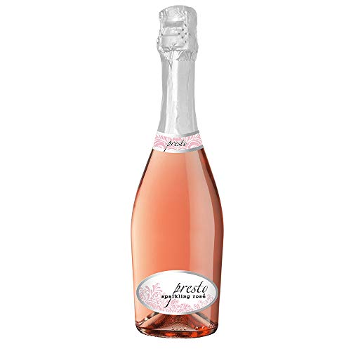 Algopix Similar Product 12 - Presto, Rose, 750 ml