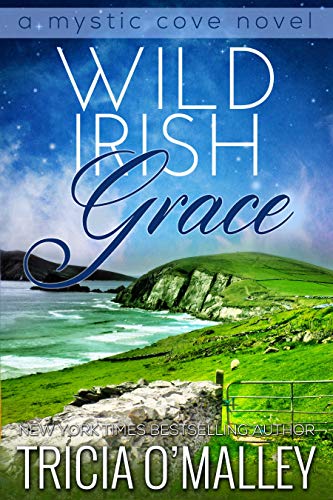 Algopix Similar Product 16 - Wild Irish Grace The Mystic Cove