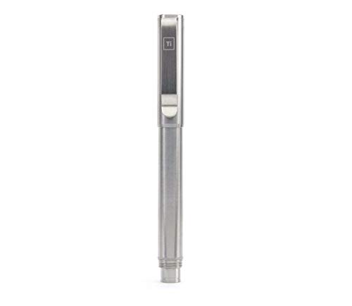 Algopix Similar Product 4 - BIG IDEA DESIGN Ti Arto EDC  The
