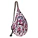 Algopix Similar Product 20 - KAVU Mini Rope Sling Bag Polyester