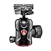 Algopix Similar Product 11 - Manfrotto Compact Ball Head 496 Fluid
