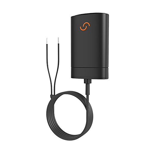 Algopix Similar Product 12 - Siren Marine Wireless Bilge Pump Sensor