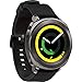 Algopix Similar Product 15 - Samsung Gear Sport Smartwatch Black