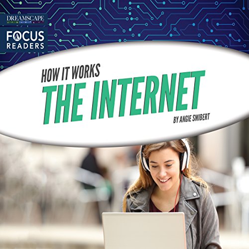 Algopix Similar Product 16 - The Internet (How it Works)