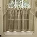 Algopix Similar Product 15 - Sweet Home Collection Kitchen Window