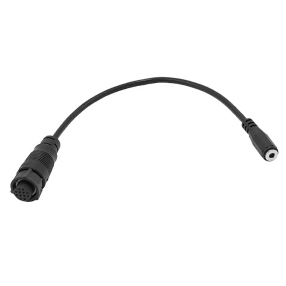Algopix Similar Product 18 - Icom OPC2382 Conversion Cable for M605