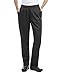 Algopix Similar Product 13 - Womens Black Essential Chef Pant