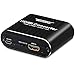 Algopix Similar Product 11 - HDMI Audio Extractor  Tendak 4K HDMI