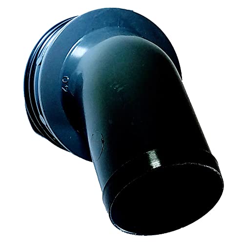 Algopix Similar Product 18 - Vetus Rotating Hose Connection fLP