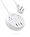 Algopix Similar Product 17 - Anker USB C Power Strip with Power