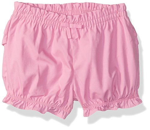 Algopix Similar Product 2 - Gymboree Baby Girls Bloomer Shorts