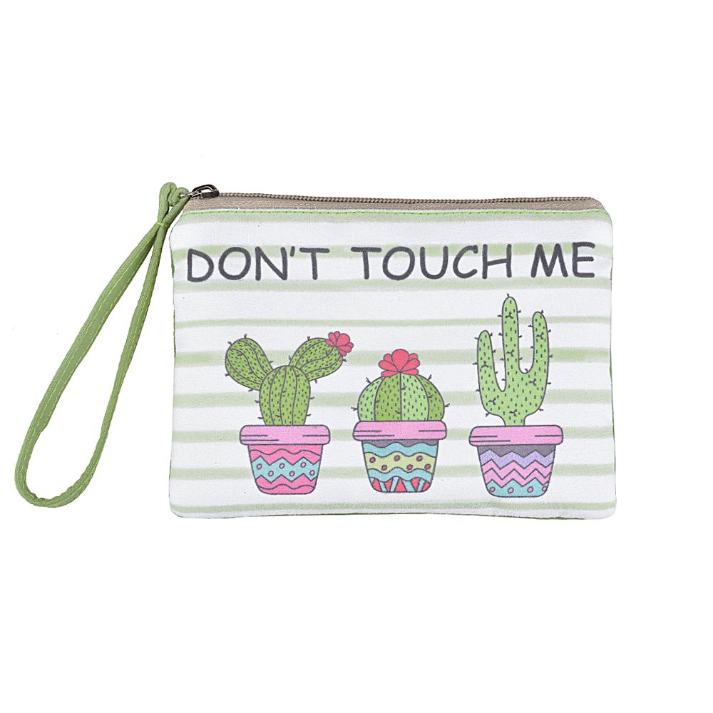 Algopix Similar Product 2 - Rantanto Small Cute Cash Coin Purse