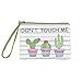 Algopix Similar Product 3 - Rantanto Small Cute Cash Coin Purse
