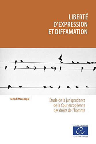 Algopix Similar Product 7 - Libert dexpression et diffamation