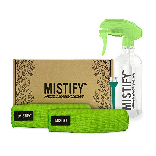 Algopix Similar Product 12 - Mistify 500 ml Giant Spray Bottle