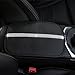 Algopix Similar Product 3 - UM Bling Bling Auto Armrest Console