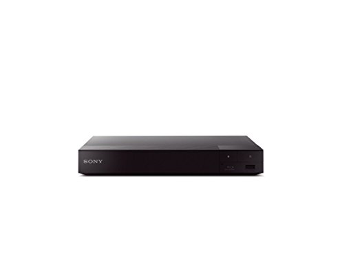 Algopix Similar Product 16 - Sony BDPS6700 4K Upscaling 3D Streaming