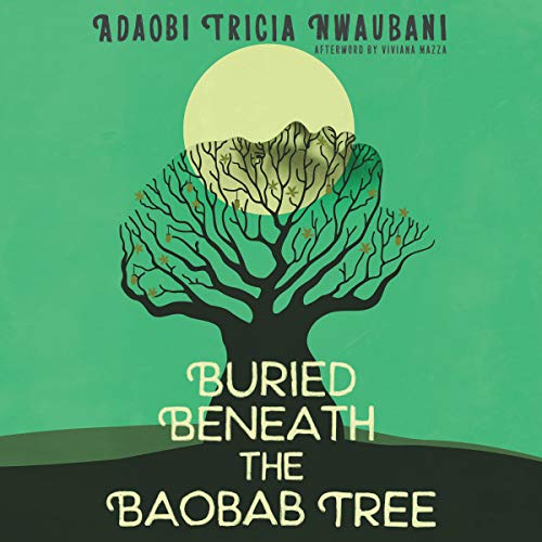 Algopix Similar Product 4 - Buried Beneath the Baobab Tree