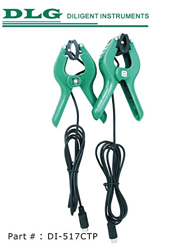 Algopix Similar Product 10 - DI517CTP Clampon Temperature Probes
