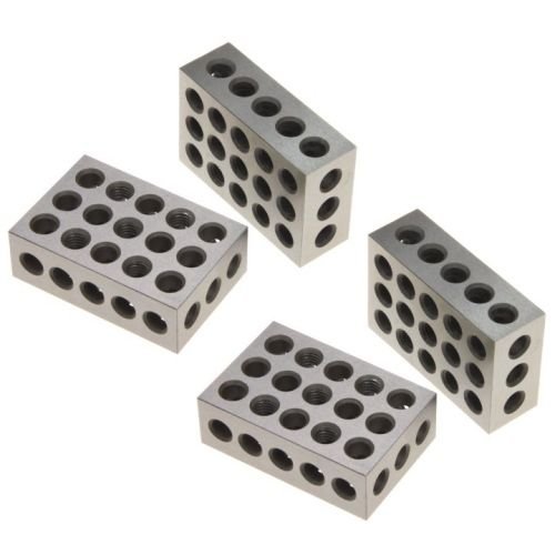 Algopix Similar Product 6 - 2 Pair 4 123 Block Set 00001