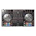 Algopix Similar Product 2 - PIONEER 4 CH DJ CONTROLLER SERATO DJ PRO