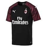 Algopix Similar Product 14 - PUMA 20182019 AC Milan Third Football