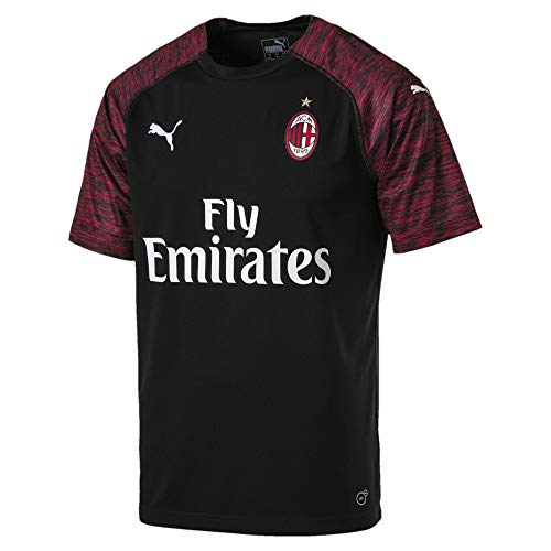 Algopix Similar Product 3 - PUMA 20182019 AC Milan Third Football