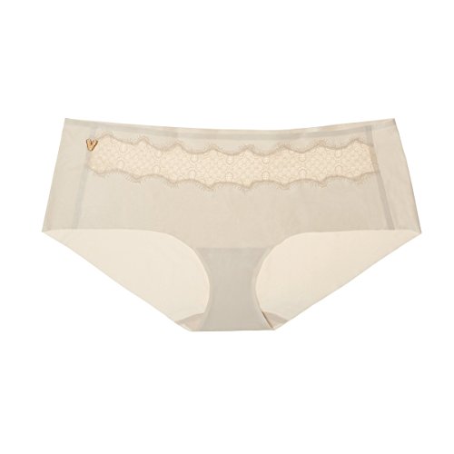 Algopix Similar Product 6 - Uwila Warrior Happy Seams Underwear for