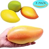 Algopix Similar Product 10 - Ang Loves Jumbo Squishies  3 Pack