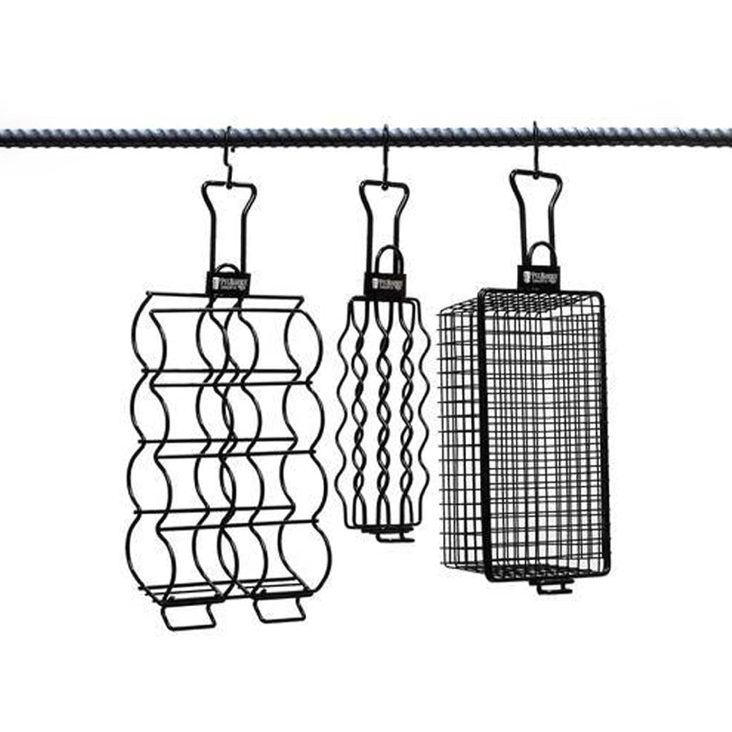 Algopix Similar Product 2 - Pit Barrel Cooker Co AC1014VAL 3 Value