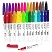 Algopix Similar Product 3 - Shuttle Art 30 Colors Permanent