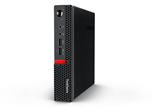 Algopix Similar Product 18 - Lenovo ThinkCentre M625q Tiny Desktop