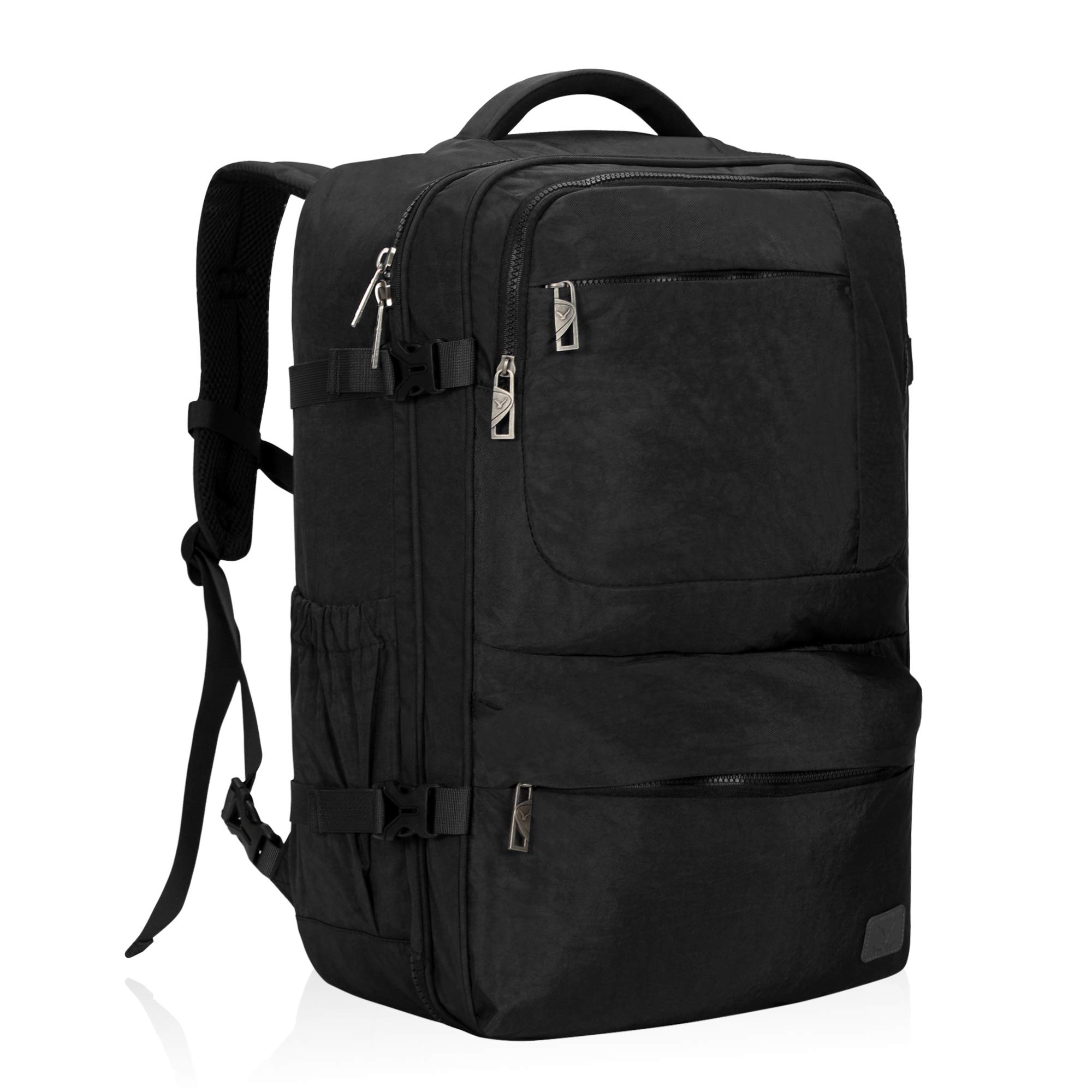 Algopix Similar Product 5 - Hynes Eagle 44L Carry on Backpack
