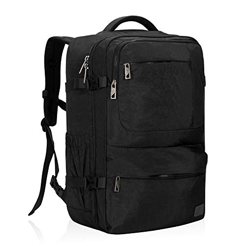 Algopix Similar Product 18 - Hynes Eagle 44L Carry on Backpack