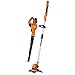 Algopix Similar Product 15 - Lawnmaster 24VPROGTBL2 24V Max Lithium