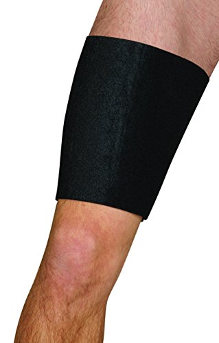 Algopix Similar Product 7 - Blue Jay Universal Thigh Wrap Black 