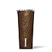 Algopix Similar Product 1 - Corkcicle. Walnut Wood Tumbler, 1 EA