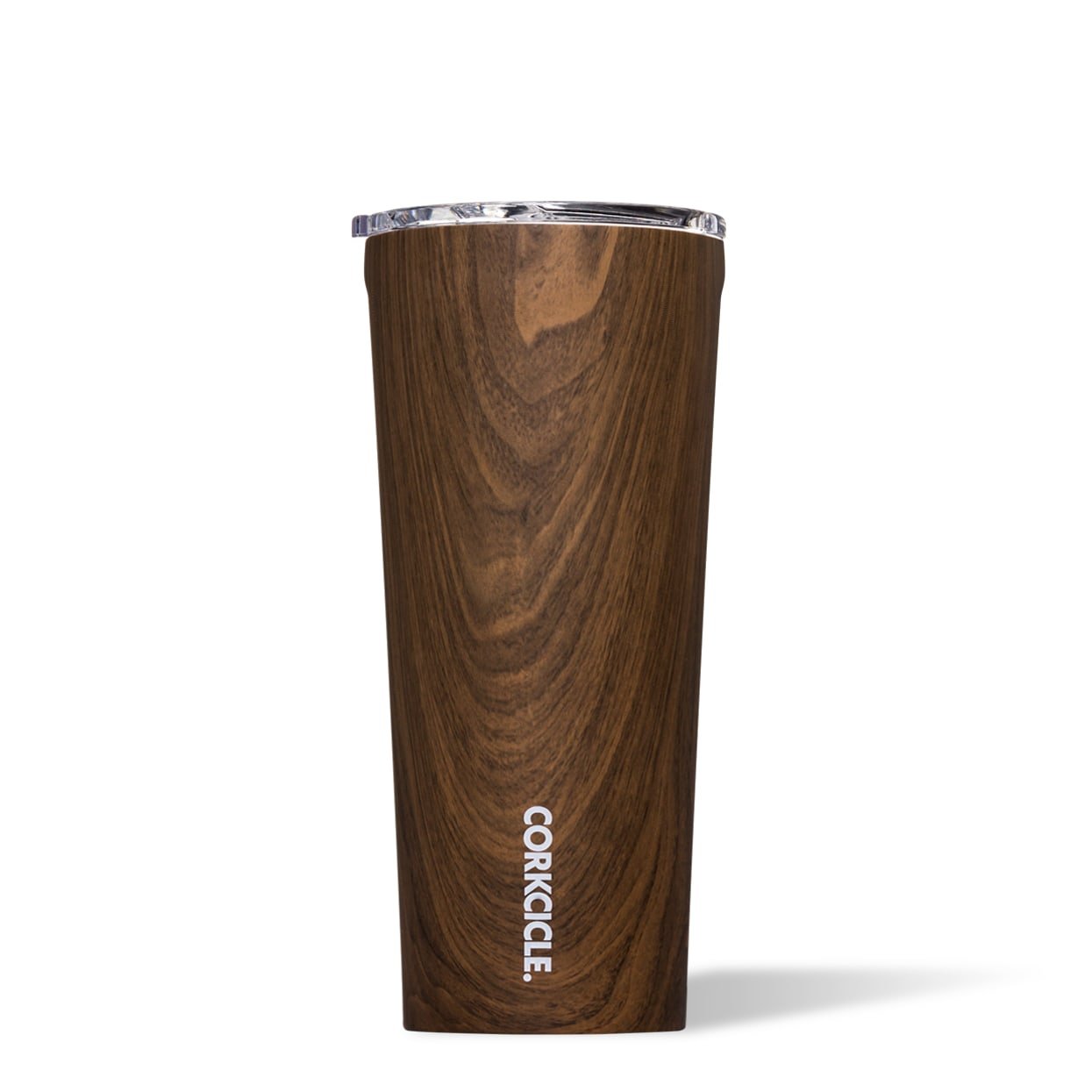 Algopix Similar Product 2 - Corkcicle. Walnut Wood Tumbler, 1 EA