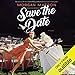 Algopix Similar Product 17 - Save the Date