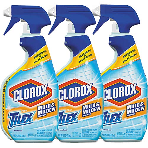 Algopix Similar Product 17 - Tilex 011003PK Mold  Mildew Remover