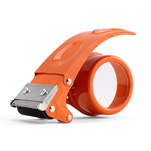 Algopix Similar Product 9 - Handheld Tape Cutter Dispenser Gun 