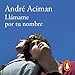 Algopix Similar Product 12 - Llmame por tu nombre Call Me by Your