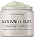 Algopix Similar Product 16 - New York Biology Bentonite Clay Powder