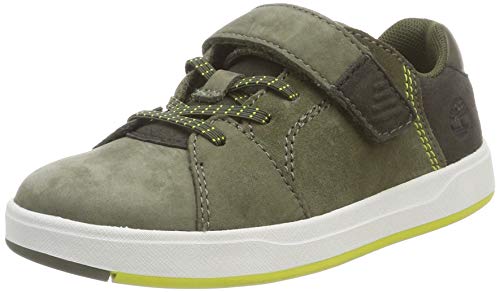 Algopix Similar Product 16 - Timberland Unisex Kids Davis Square