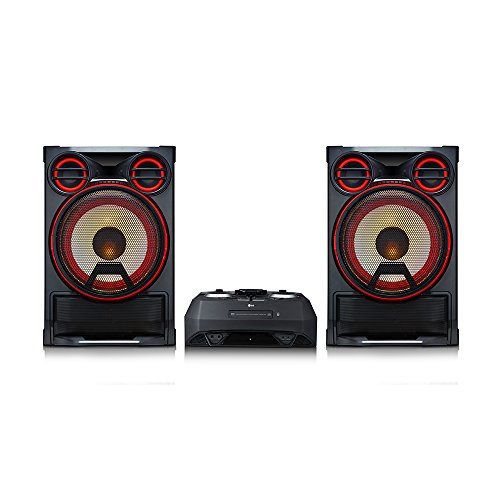 Algopix Similar Product 7 - LG CK99 5000W LOUDR Auxiliary HiFi