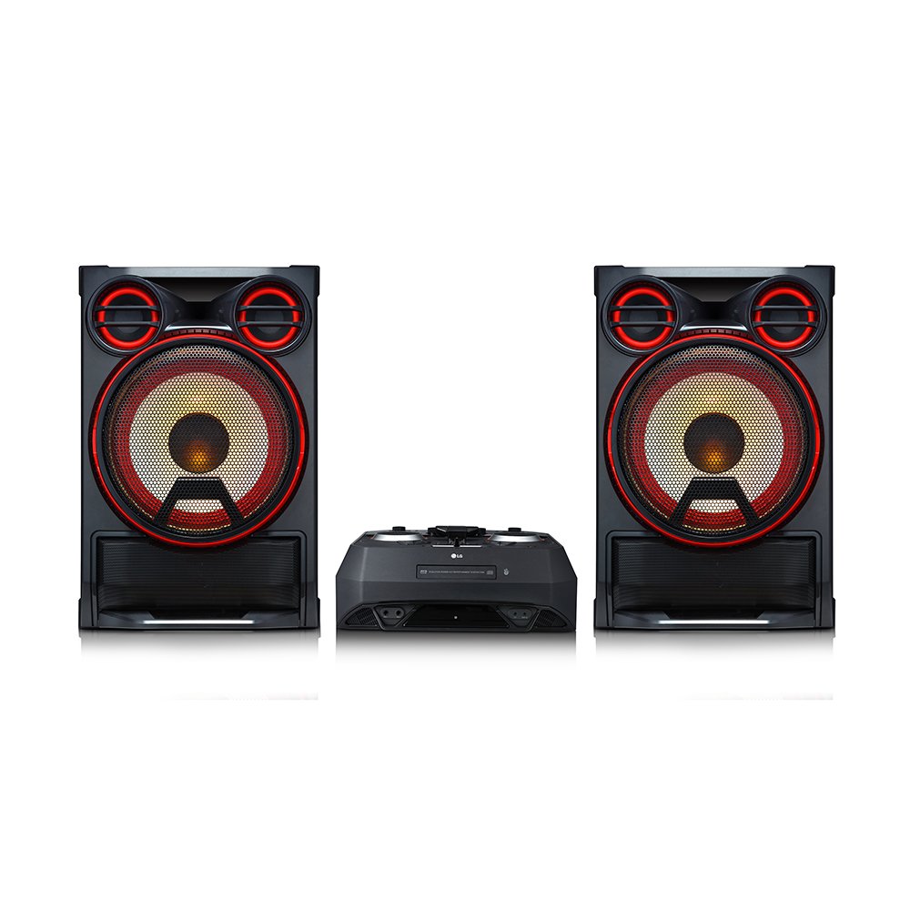 Algopix Similar Product 6 - LG CK99 5000W LOUDR Auxiliary HiFi