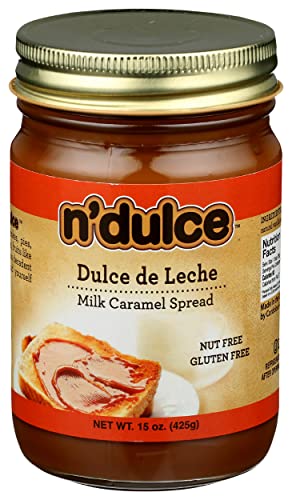 Algopix Similar Product 12 - Gaucho Ranch Spread Dulce De Leche 15
