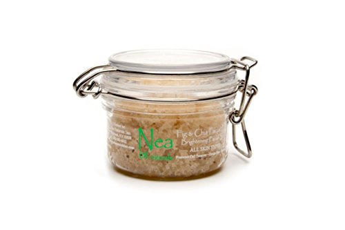Algopix Similar Product 11 - Nea Naturals  Fig  Chia Brightening