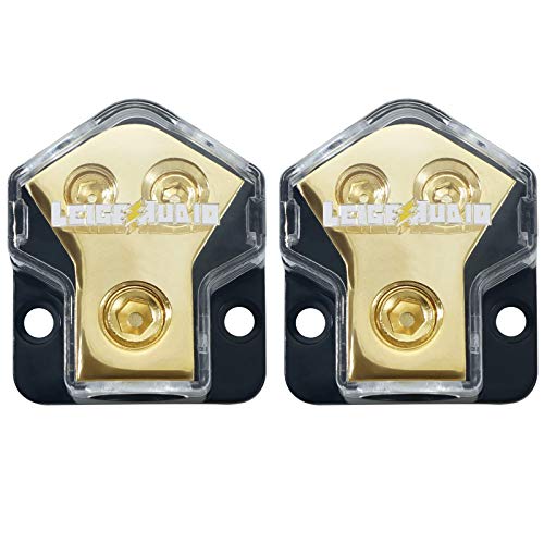 Algopix Similar Product 16 - LEIGESAUDIO 024 Gauge in 48 Gauge